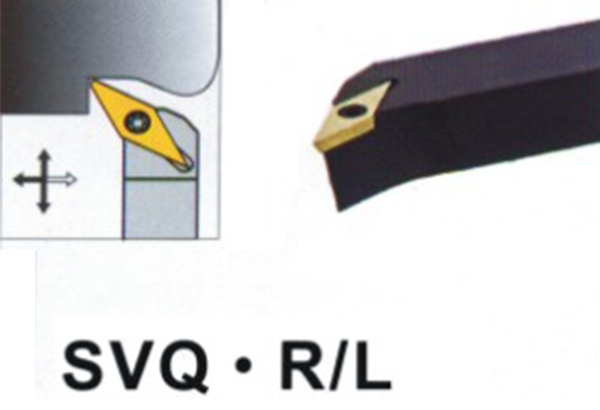 SVQ. R/L